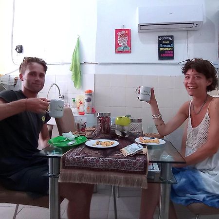 Neny'S Homestay Saba Kültér fotó