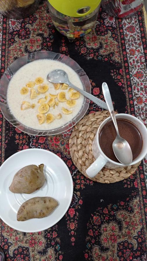 Neny'S Homestay Saba Kültér fotó