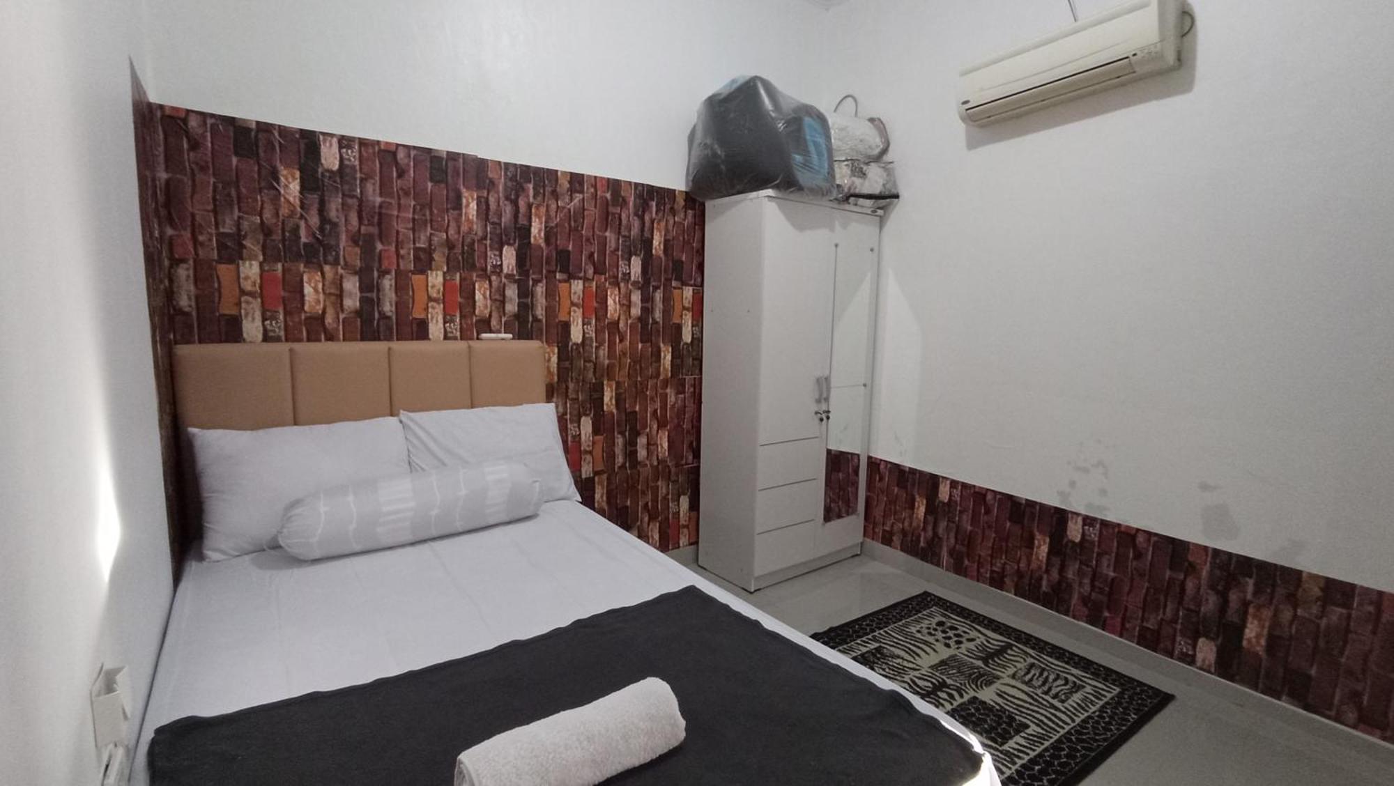 Neny'S Homestay Saba Kültér fotó