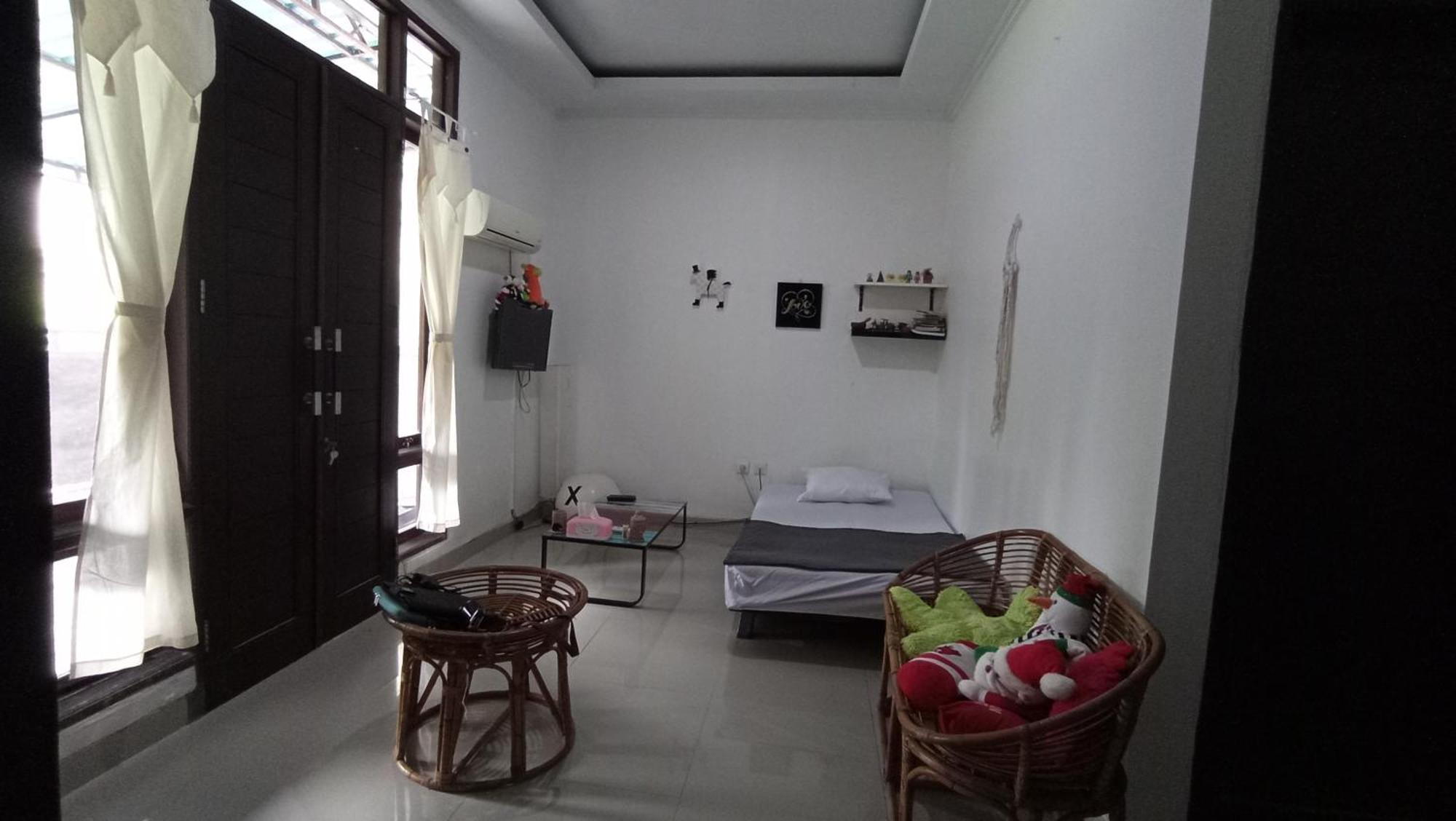 Neny'S Homestay Saba Kültér fotó