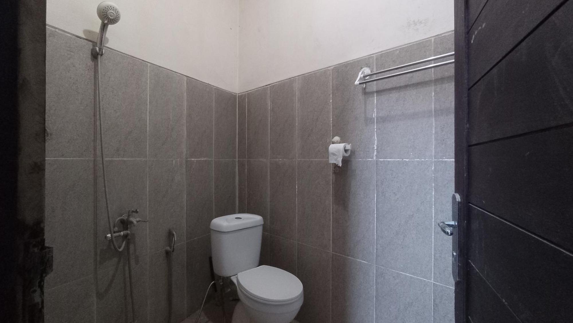 Neny'S Homestay Saba Kültér fotó